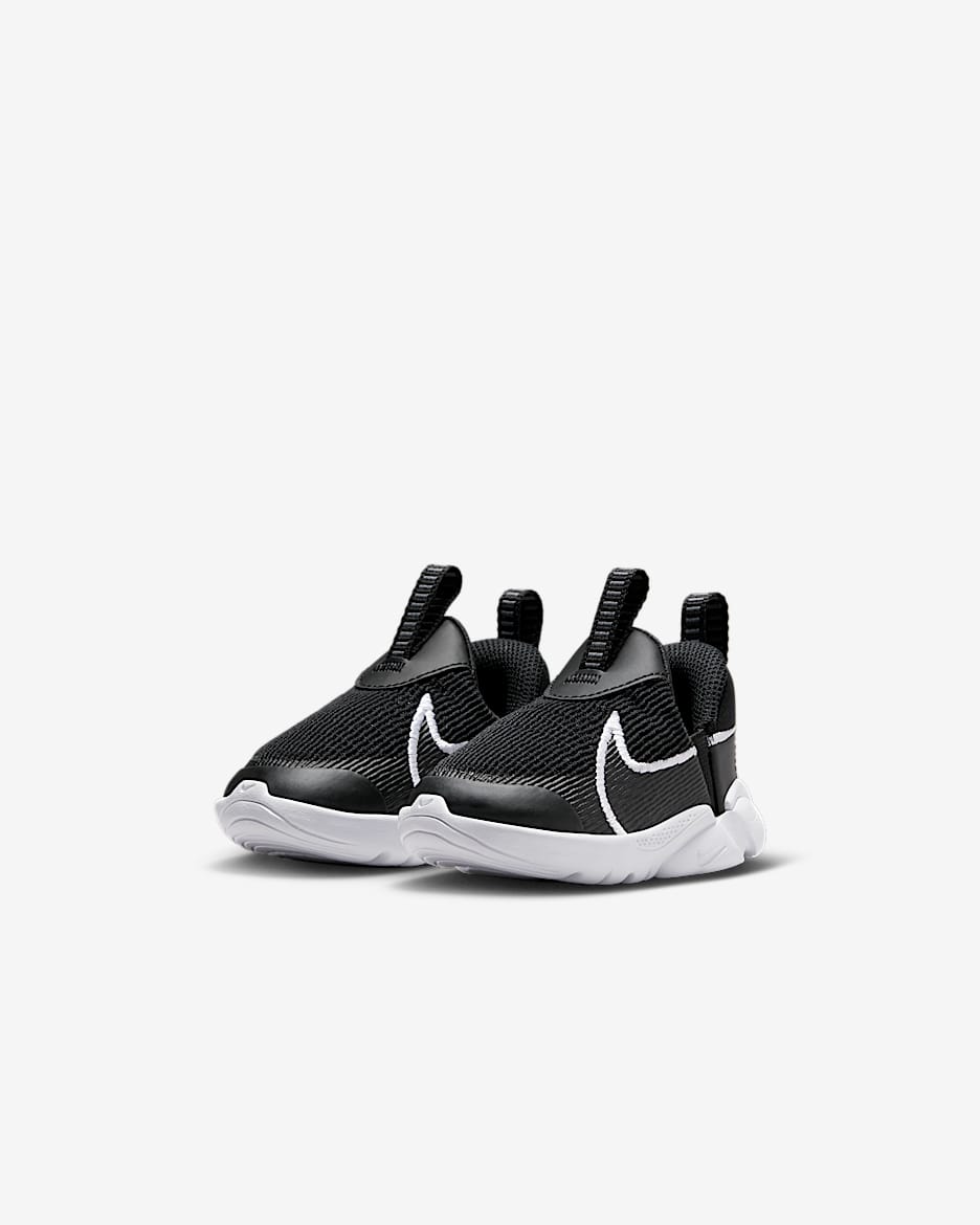 Nike Flex Plus 2 Baby Toddler Shoes